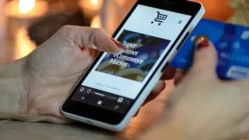 5 Marketplace Paling Banyak Dikunjungi Konsumen Indonesia. Coba Tebak Siapa Juaranya?