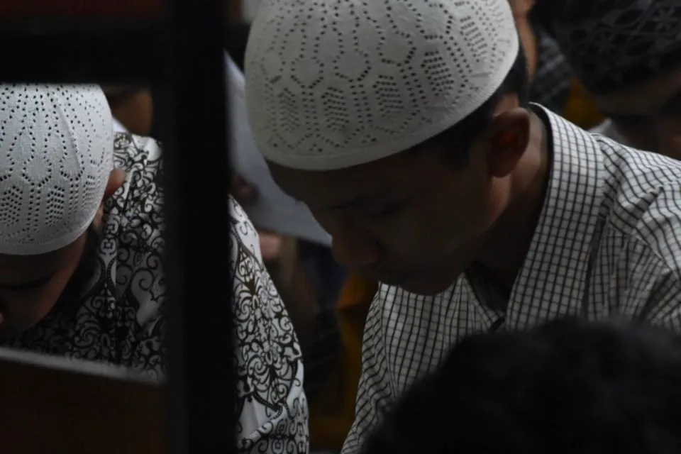 8 Keutamaan Salat Tarawih di Bulan Ramadhan 12