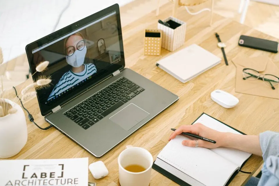 Memperingati Setahun Lebih Merasakan Work from Home. Jadi Anak Rumahan, Nggak Melulu Kesepian 6