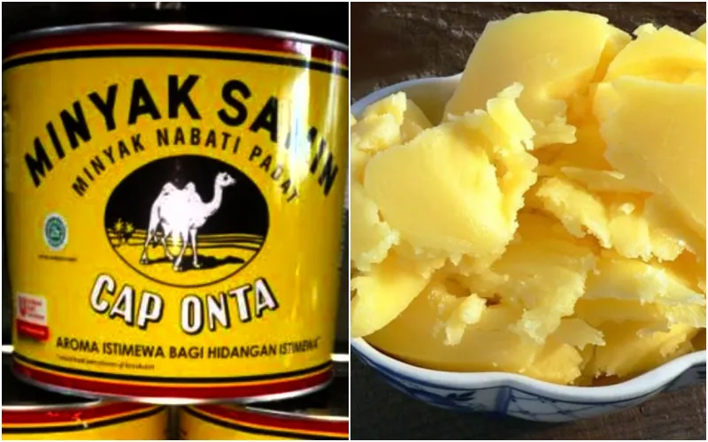 6 Cara Gunakan Minyak Samin Agar Masakan Makin Kaya Rasa. Mirip Kuliner Timur Tengah dan India 8