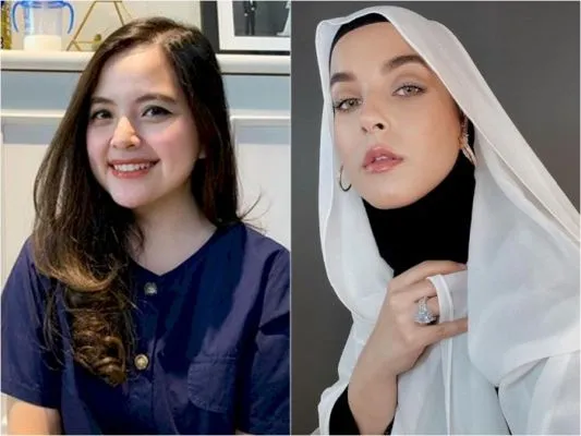 Tasya Farasya Bagikan Pengalaman Kocak Saat Dikirimi Hampers yang Ternyata Ditujukan untuk Tasya Kamila 4