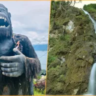 5 Destinasi Wisata Parapat, Kota Kecil di Tepi Danau Toba