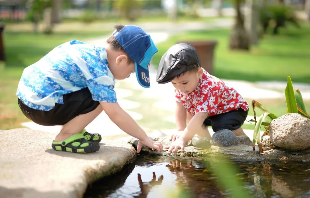 Tentang Membesarkan Anak Introver yang Banyak Tantangannya. Harus Ekstra Sabar dan Peka! 10