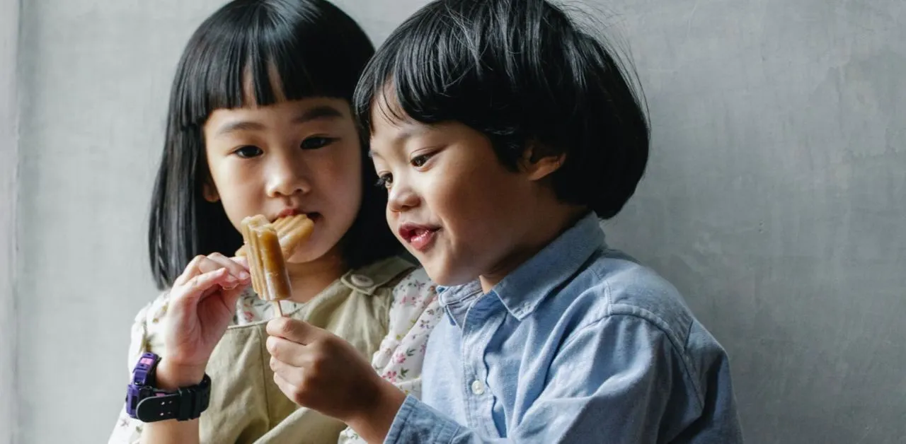 Sering Disepelekan, Ini 5 Aturan Sebelum Memberikan Es Krim ke Anak! 6