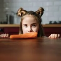 5 Manfaat Wortel, Sayuran yang Kaya Akan Vitamin Bagi Si Buah Hati