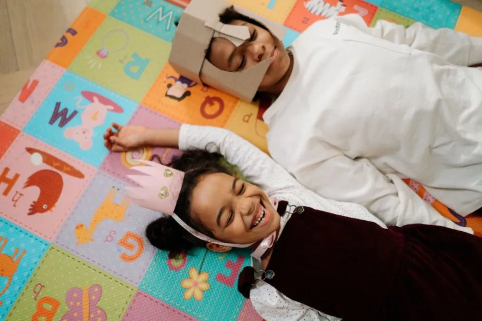 5 Penyebab Anak Susah Tidur dan Bisa Membuat Ibunya Stres. Apa Aja, Ya? 7