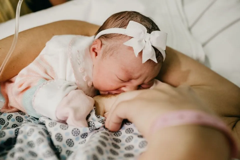 6 Jenis Benjolan pada Payudara Busui yang Wajib Moms Ketahui. Sering Diabaikan! 7