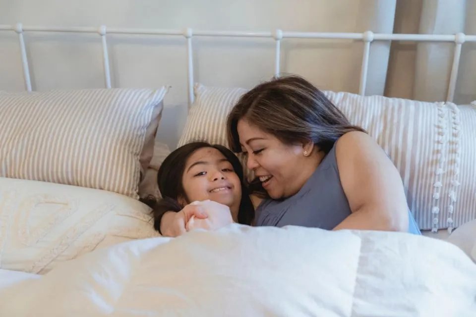 5 Penyebab Anak Susah Tidur dan Bisa Membuat Ibunya Stres. Apa Aja, Ya? 10