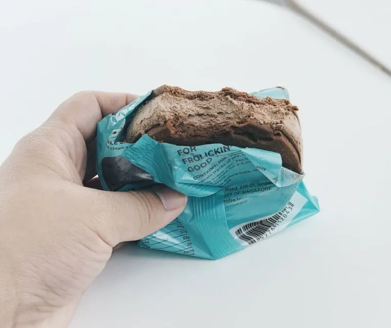Sering Disepelekan, Ini 5 Aturan Sebelum Memberikan Es Krim ke Anak! 8