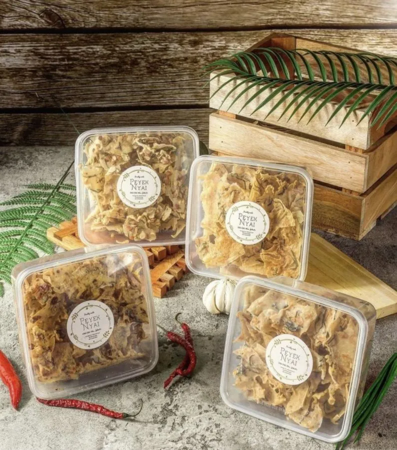 Rekomendasi Toko Makanan Online Lengkap dari Main Course, Camilan, sampai Dessert. Cocok Buat Kamu yang Mager dan Suka Ngemil! 5