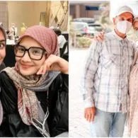 Zaskia dan Shireen Jadi Penjamin, Permohonan Mark Sungkar Jadi Tahanan Kota Akhirnya Dikabulkan