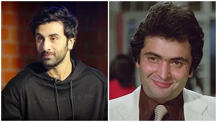 8 Artis Bollywood yang Mirip Banget Sama Anak Mereka. Kayak Kembar! 13