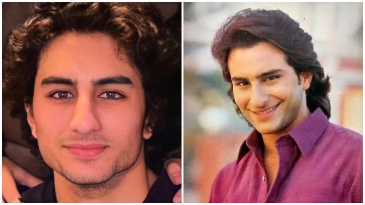8 Artis Bollywood yang Mirip Banget Sama Anak Mereka. Kayak Kembar! 16