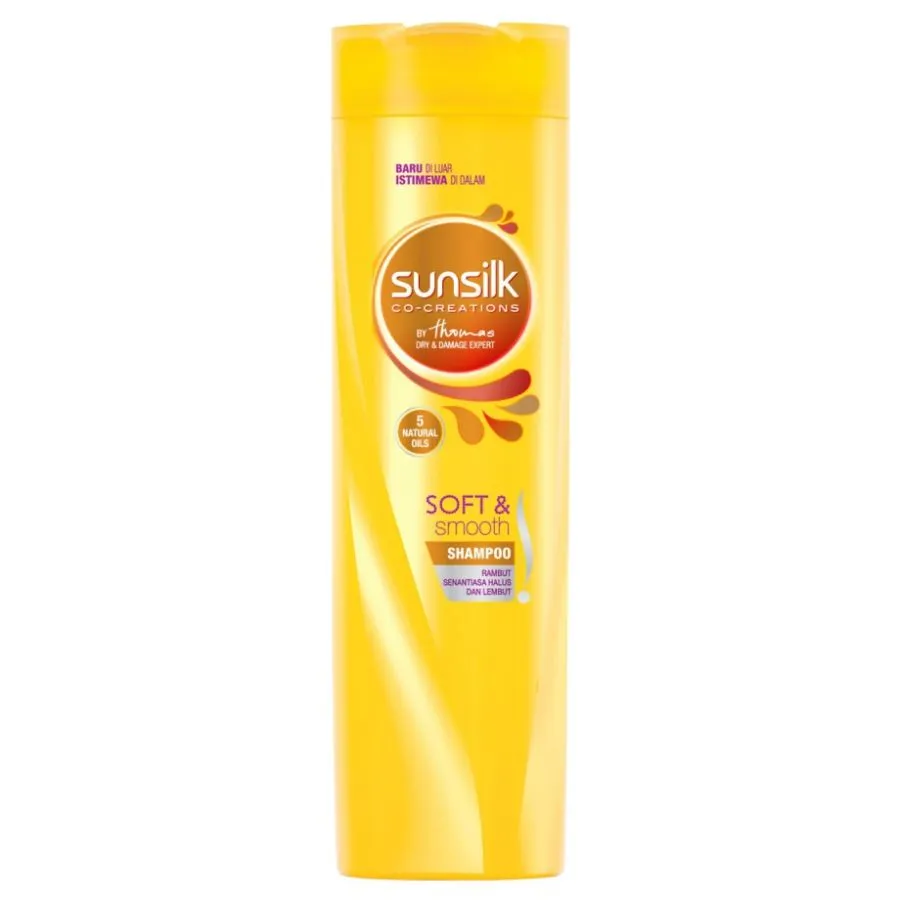 Rekomendasi Shampo untuk Kamu yang Punya Masalah Rambut Kering. Udah Nggak Perlu Khawatir Lagi~ 29