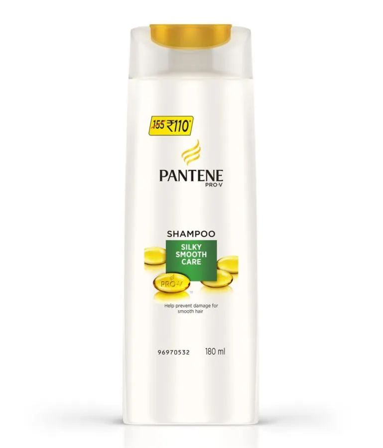 Rekomendasi Shampo untuk Kamu yang Punya Masalah Rambut Kering. Udah Nggak Perlu Khawatir Lagi~ 33