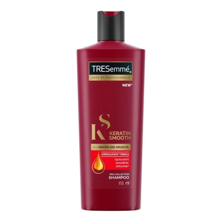 Rekomendasi Shampo untuk Kamu yang Punya Masalah Rambut Kering. Udah Nggak Perlu Khawatir Lagi~ 37