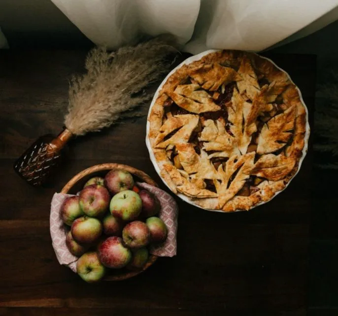 Bukan Sekadar Kue, Ini Asal Usul Nastar yang Jadi Primadona Saat Lebaran. Lambang Kemakmuran! 5