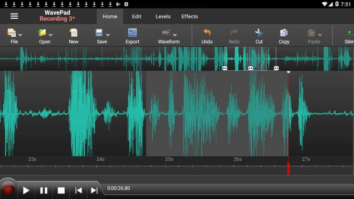 8 Aplikasi Edit Suara yang Bisa Kamu Pakai untuk Bikin Konten Video atau Podcast 15