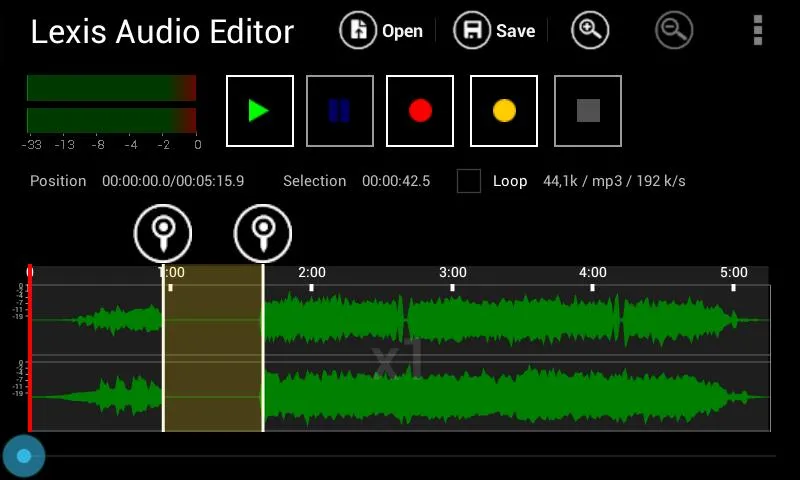 8 Aplikasi Edit Suara yang Bisa Kamu Pakai untuk Bikin Konten Video atau Podcast 12 aplikasi edit suara