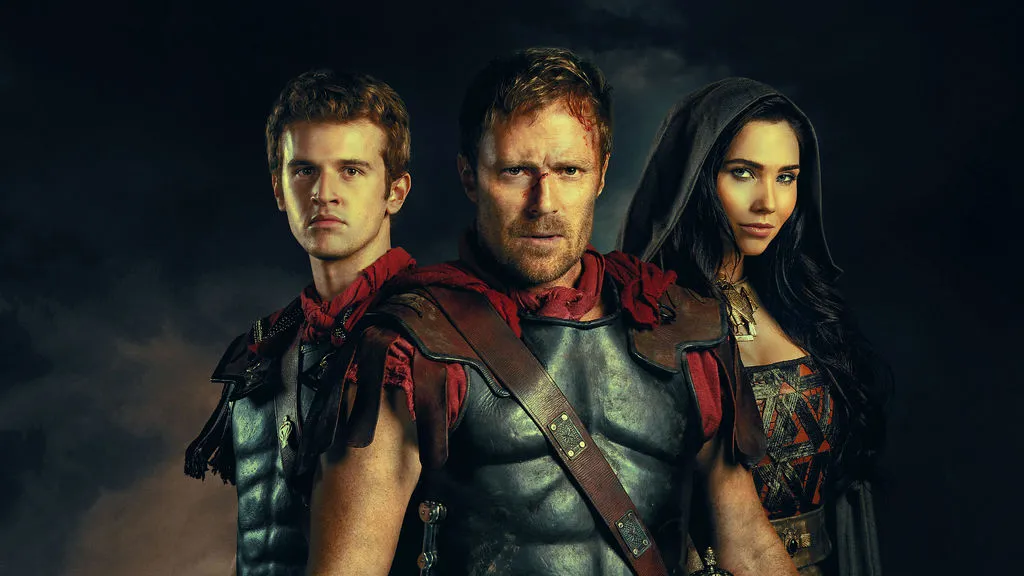 9 Rekomendasi Serial Bertema Sejarah. Udah Pernah Nonton yang Mana? 16