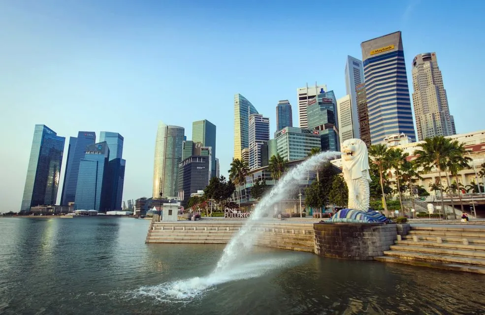 Minim Kejahatan, ini 10 Negara Teraman di Dunia Tahun 2021 yang Ramah Wisatawan. Layak Dituju~ 14