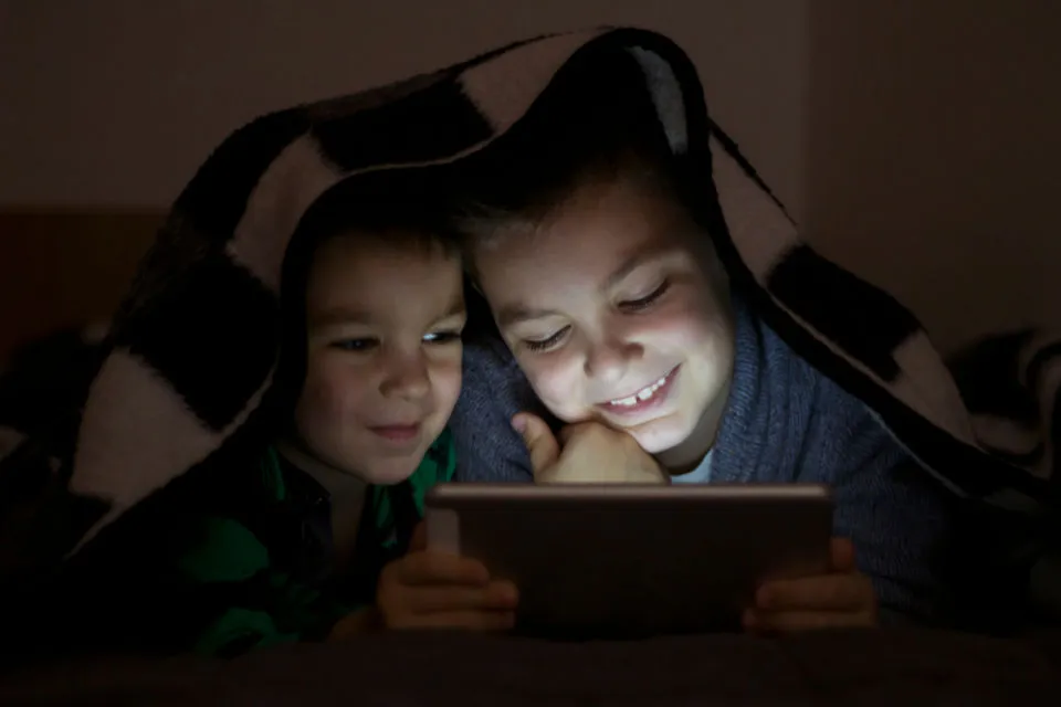 5 Penyebab Anak Susah Tidur dan Bisa Membuat Ibunya Stres. Apa Aja, Ya? 8