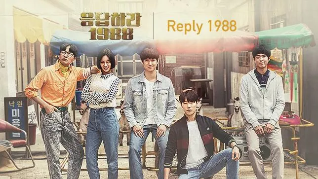8 Drama Korea Bertema Retro Terbaik, Cocok Buatmu yang Mau Meremajakan Mata~ 9
