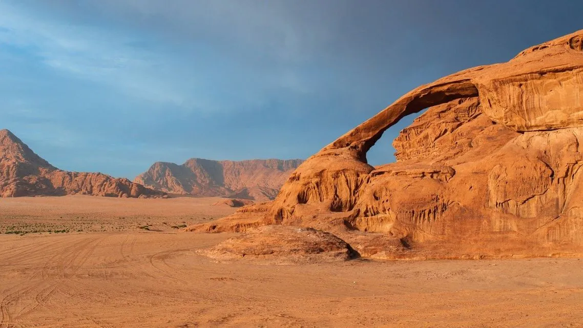 Bukan Animasi, ini 8 Lokasi Syuting Film