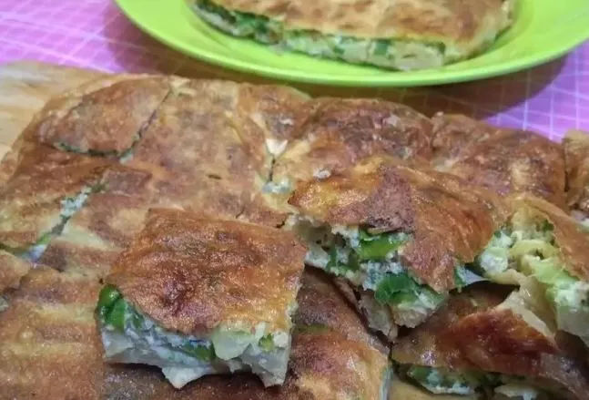 6 Resep Martabak Telur Simpel Aneka Isian. Bisa untuk Ide Jualan! 10 resep martabak telur rumahan