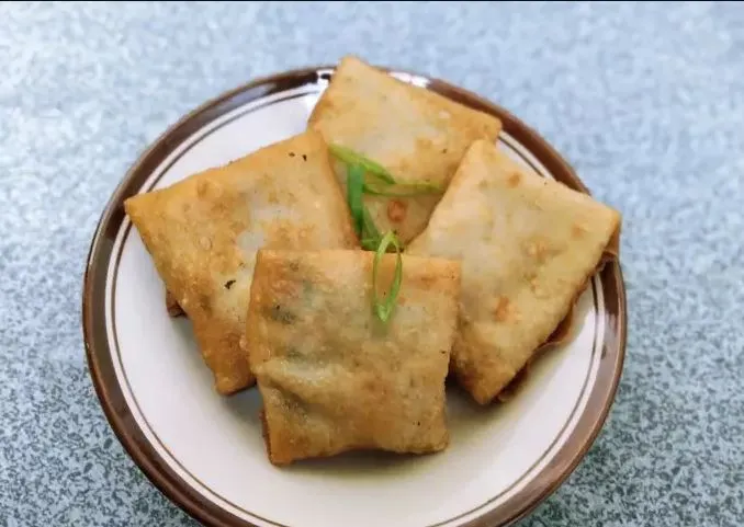 6 Resep Martabak Telur Simpel Aneka Isian. Bisa untuk Ide Jualan! 8 resep martabak telur mini