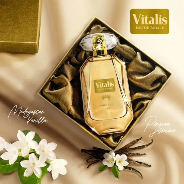 Review 5 Parfum Minimarket, Harga di Bawah 50 Ribu 7