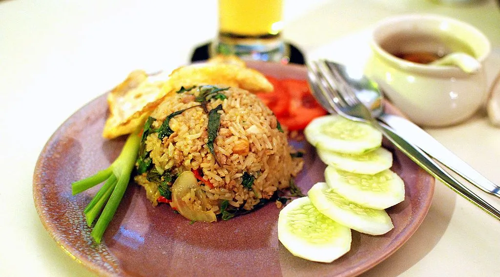 5 Makanan Khas Thailand Terpopuler dan Wajib Dicoba 9