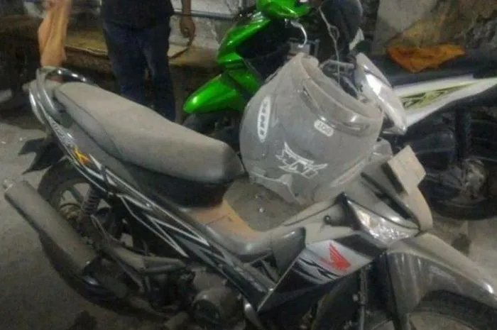 Kejadian Kocak bin Konyol di Parkiran yang Bikin Malu Seumur Hidup. Bisa Jadi Pelajaran nih, Guys~ 8