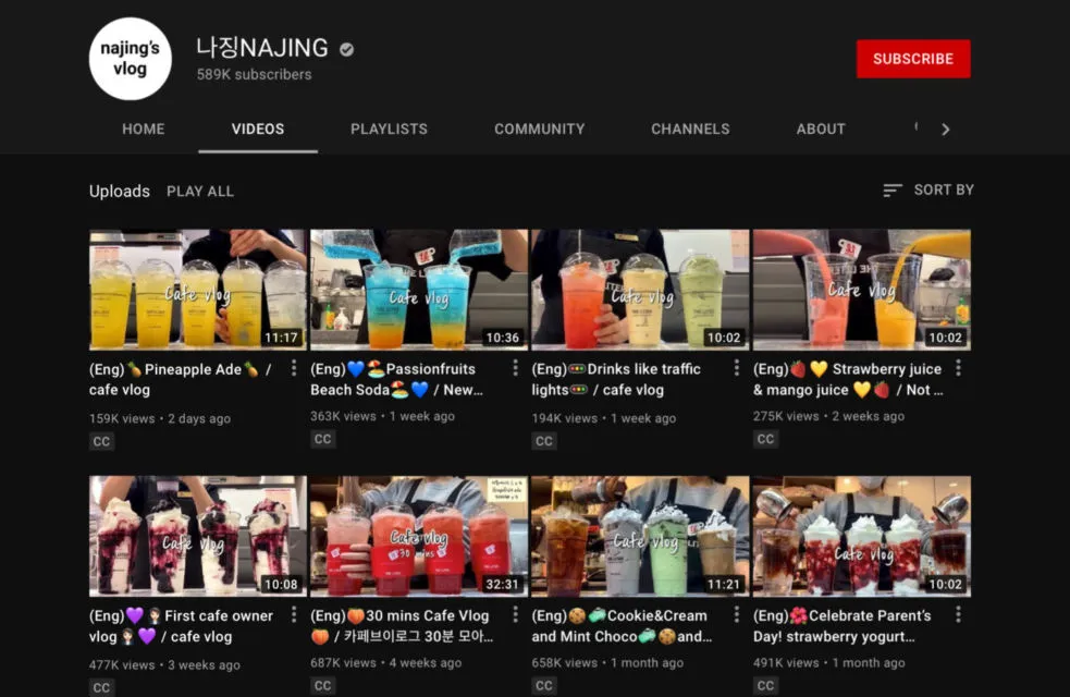 11 YouTube Channel Terbaik yang Bermanfaat 13