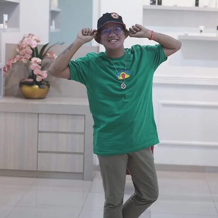 10 Artis yang Pernah Ditangkap Polisi Karena Ganja. Ada yang Kariernya Sedang Naik 16