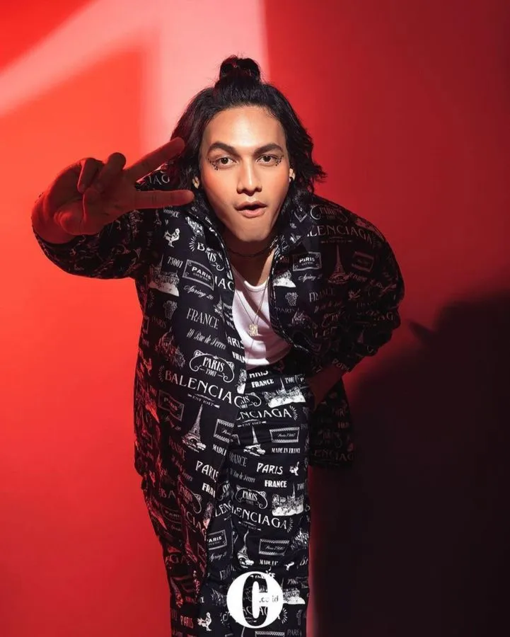 10 Artis yang Pernah Ditangkap Polisi Karena Ganja. Ada yang Kariernya Sedang Naik 13