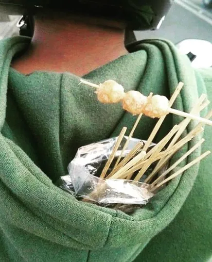 11 Lifehack Paling Absurd dalam Fesyen. Nyeleneh sih, tapi Kayaknya Cukup Berguna deh~ 19