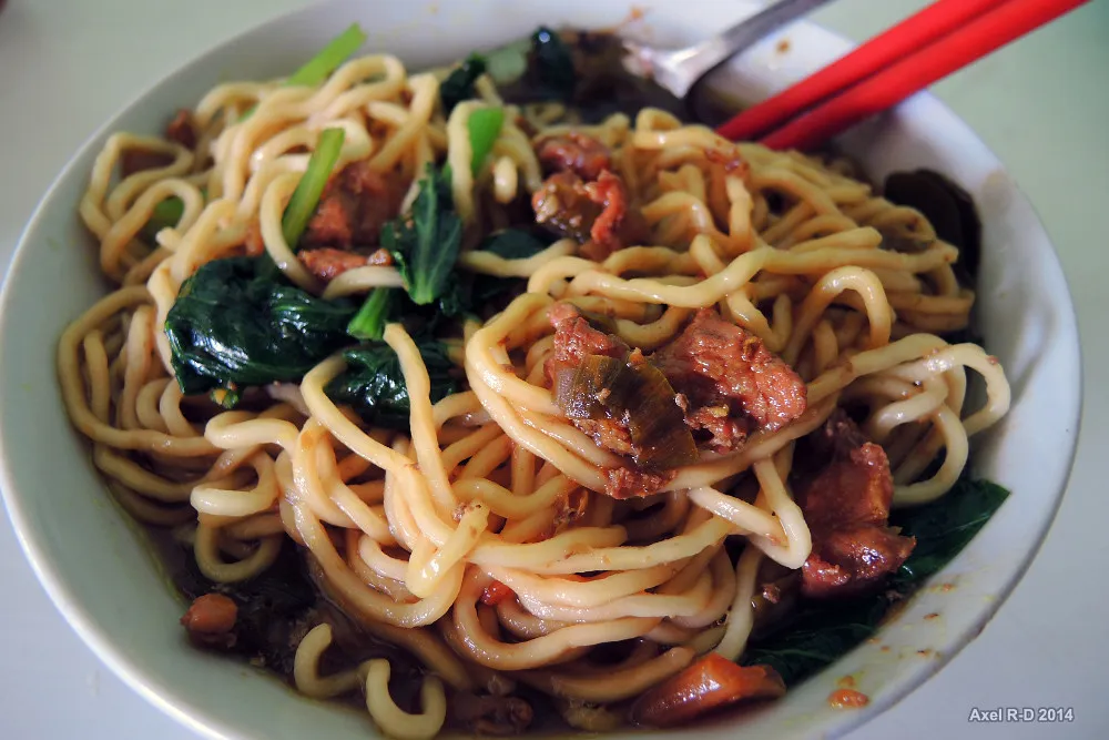 10 Kuliner Indonesia yang Jadi Favorit Artis Luar Negeri 13