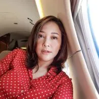 Jemput Irwan Mussry Pakai Jet Pribadi, Maia Estianty Kaget Harga Sewa Per Jam Capai Rp 115 Juta