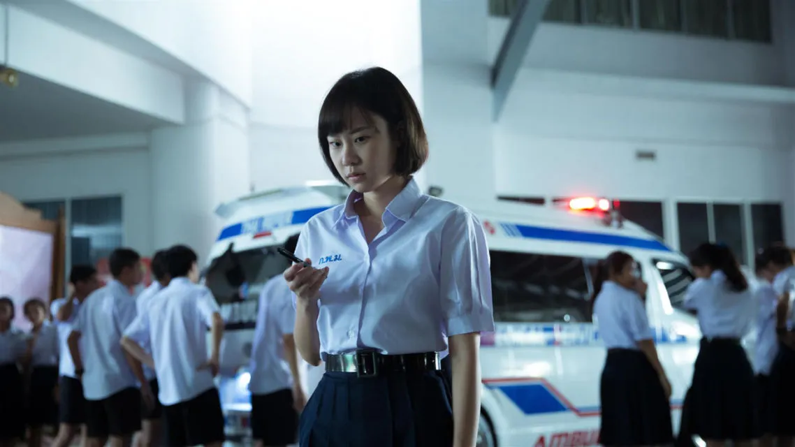 Cerita di Balik Girl from Nowhere Diangkat dari Kisah Nyata. Dunia Pendidikan Serem juga, ya? 5