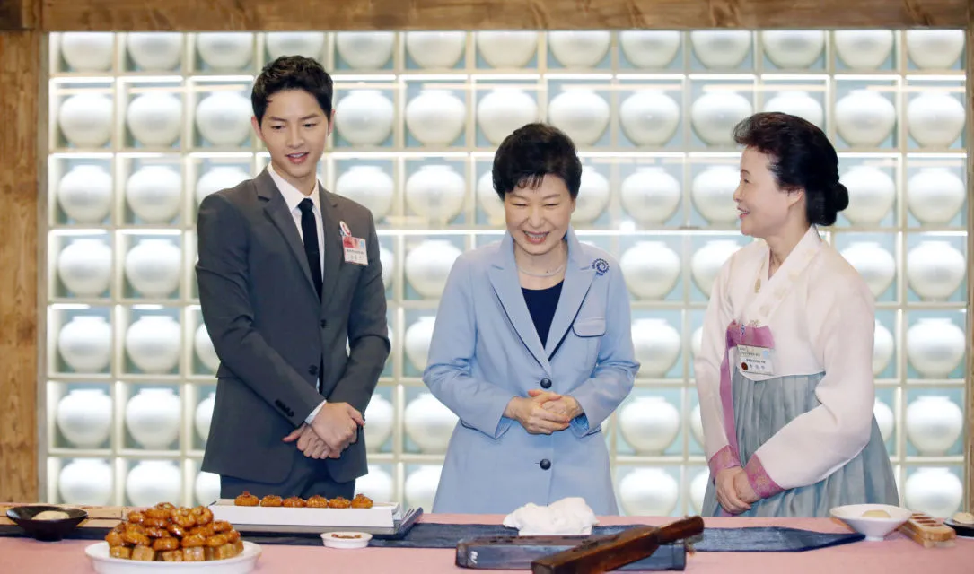 Menilik Strategi di Balik Kuliner Korea yang Makin Mendunia. Film dan Drama jadi Kunci Promosinya 5
