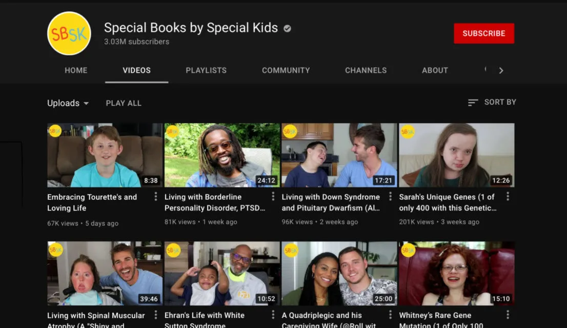 11 YouTube Channel Terbaik yang Bermanfaat 23