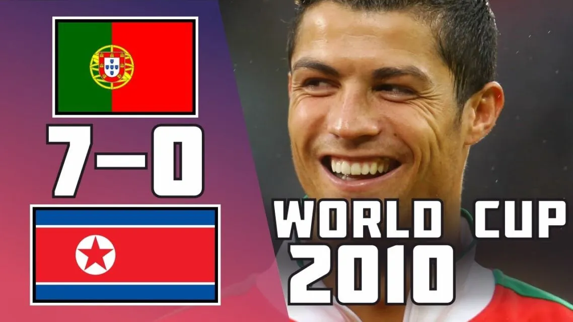 Bagi Orang yang Nggak Terlalu Suka Bola, Era 2010 Adalah Piala Dunia Terseru. Ini Alasannya! 9