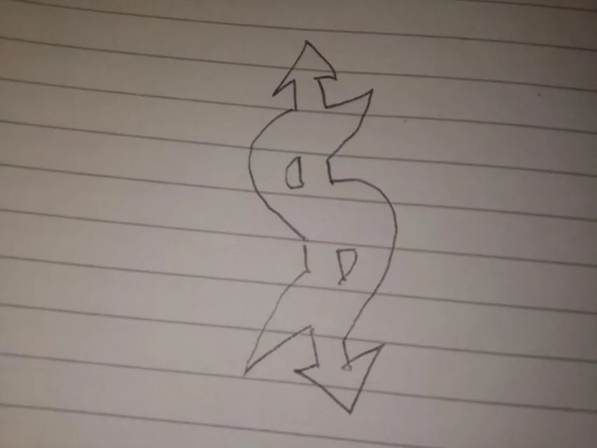 11 Gambar Khas yang Dulu Selalu Digambar oleh Hampir Semua Anak SD. Ada yang Ingat? 18