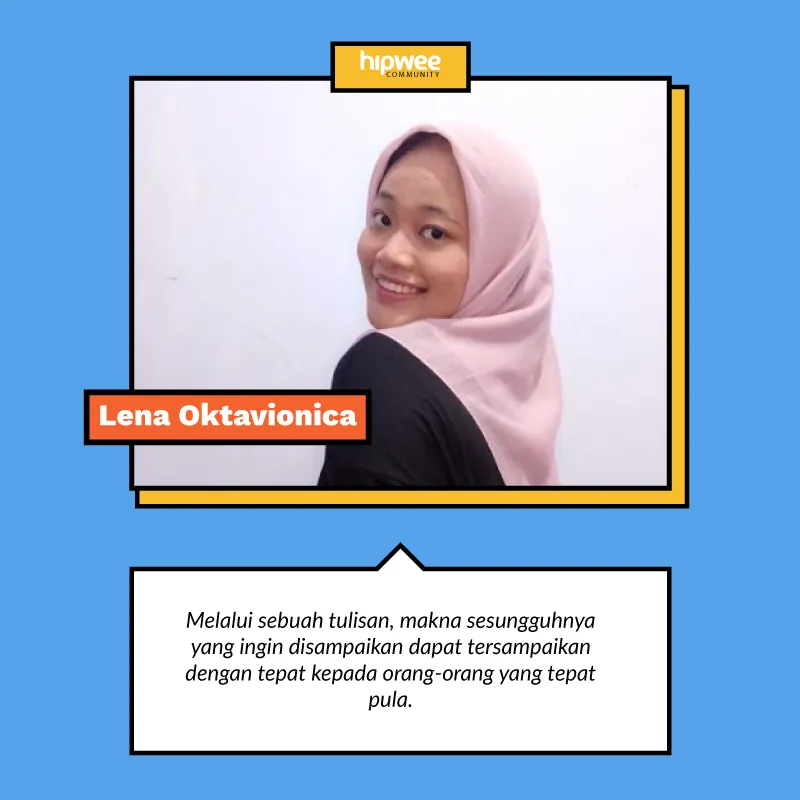 Deretan 3 Nama Ini Adalah Kontributor Terbaik Hipwee Bulan Mei 2021 4