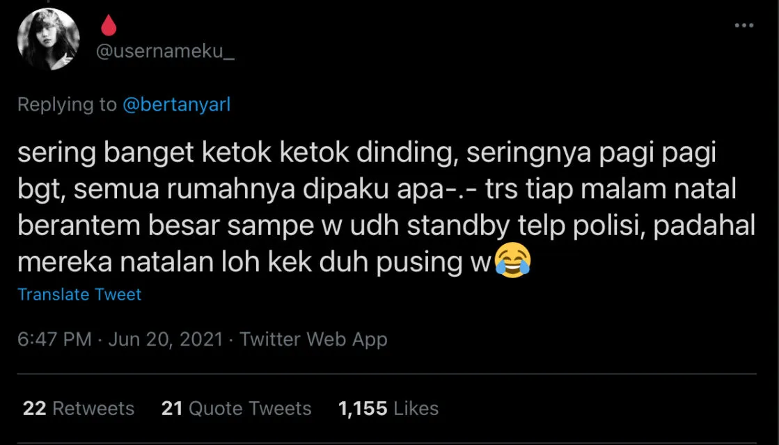 Serba-serbi Rasanya Punya Tetangga Resek. Ada Aja Orang yang Nggak Suka Kita Hidup Tenang! 22