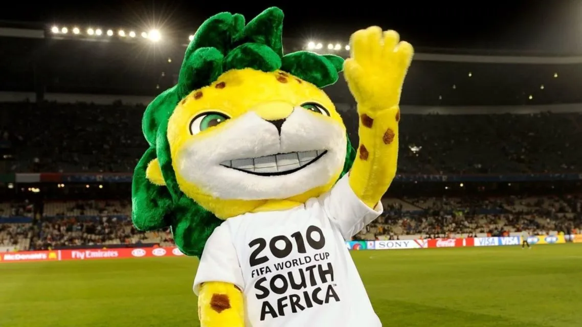 Bagi Orang yang Nggak Terlalu Suka Bola, Era 2010 Adalah Piala Dunia Terseru. Ini Alasannya! 8