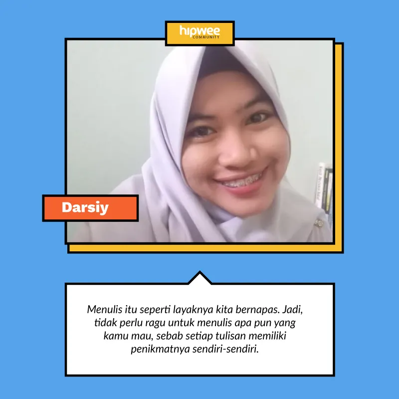 Deretan 3 Nama Ini Adalah Kontributor Terbaik Hipwee Bulan Mei 2021 6
