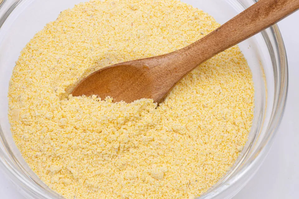 Inilah Beda Tepung Jagung dan Tepung Maizena 9 Beda tepung jagung maizena