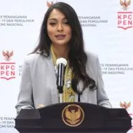 dr Reisa: Jangan Pertaruhkan Kesehatan, Tingkatkan Penerapan Protokol Kesehatan